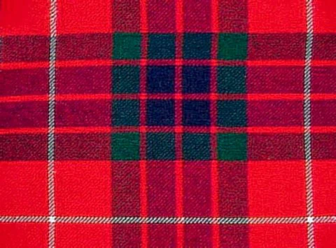 Fraser Red Modern - Image 2