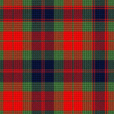 Fraser Red Modern - Image 4