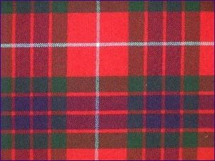 Fraser Red Modern - Image 6