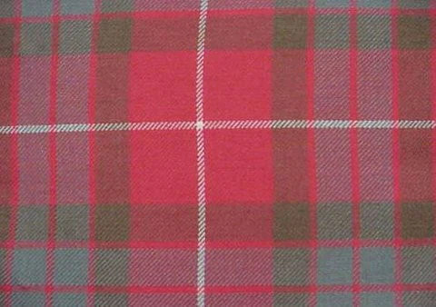 Fraser Red Weathered - Image 2
