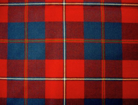 Galloway Red Modern