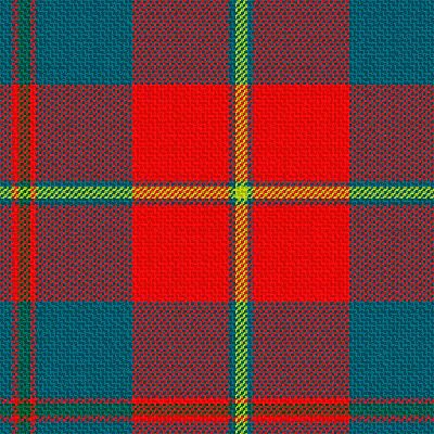 Galloway Red Modern - Image 3