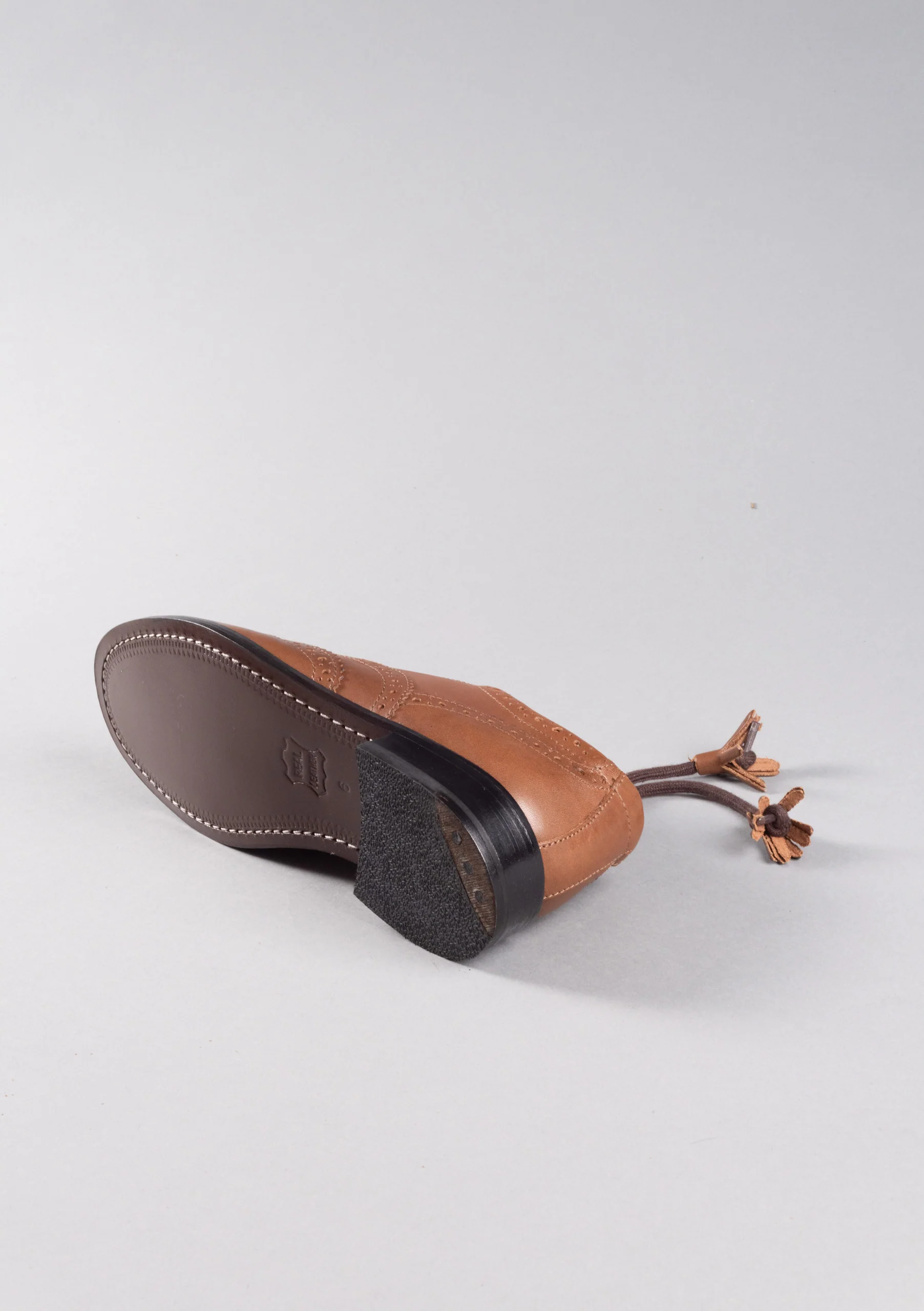 Ghillie Brogue - Image 4