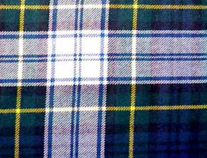 Gordon Dress Modern