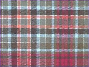 Gordon Red Muted