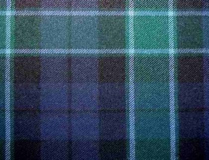 Graham of Menteith Modern