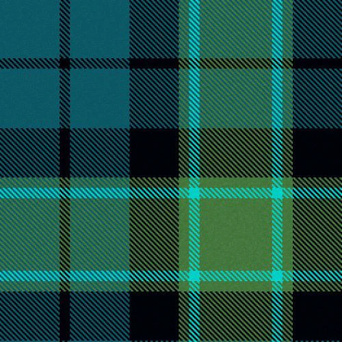 Graham of Menteith Muted