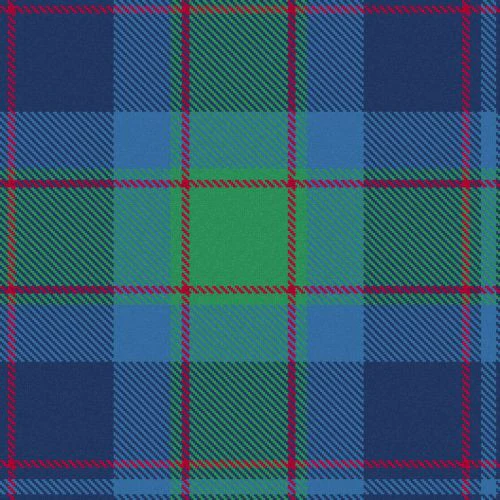 Grampian District