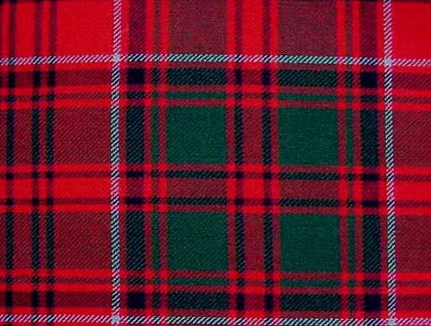 Grant Clan Modern - Image 2