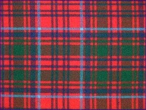 Grant Red Modern - Image 2