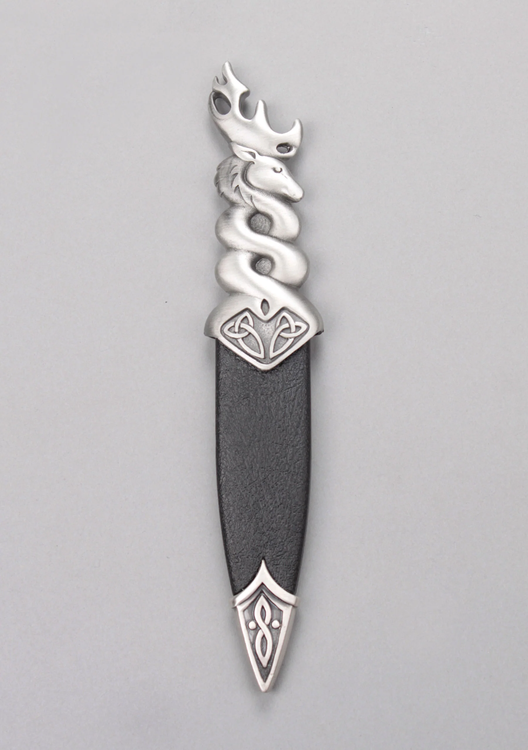 Highland Stag Sgian Dubh - Image 3