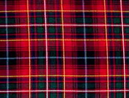 Innes Red Modern