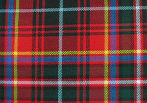 Innes Red Modern - Image 2