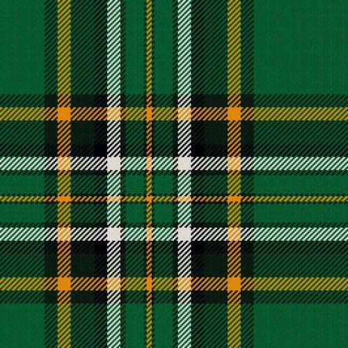 Irish National Modern