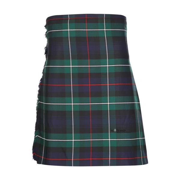 Kilt Society Essential- Men's 8 Yard Kilt - 16 Colours - Image 13
