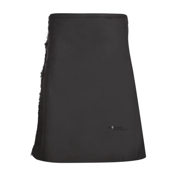 Kilt Society Essential- Men's 8 Yard Kilt - 16 Colours - Image 15