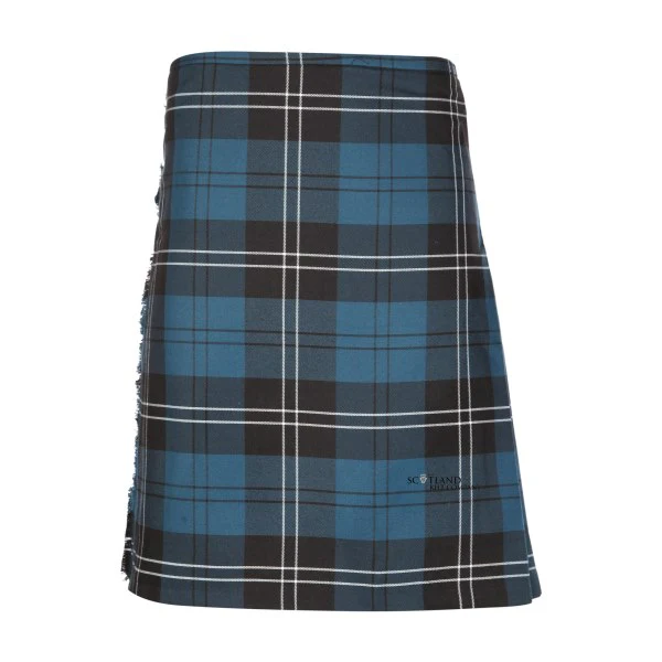 Kilt Society Essential- Men's 8 Yard Kilt - 16 Colours - Image 17