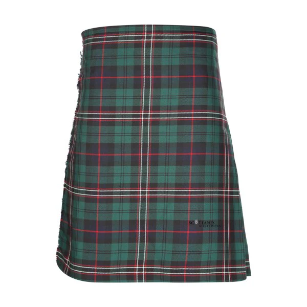 Kilt Society Essential- Men's 8 Yard Kilt - 16 Colours - Image 19