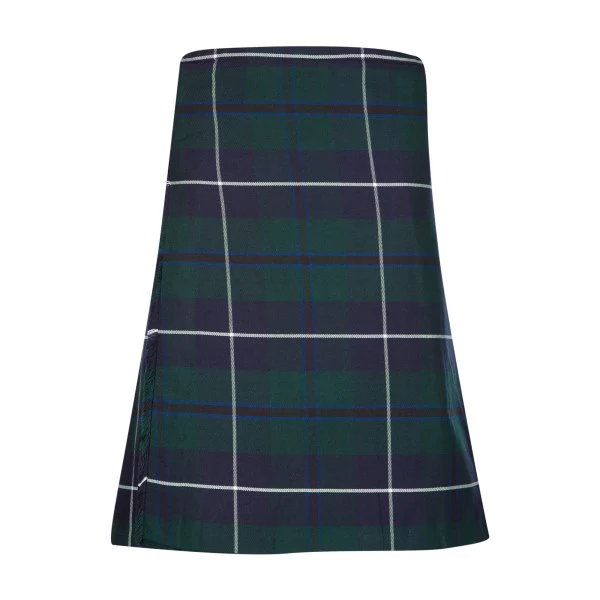 Kilt Society Essential- Men's 8 Yard Kilt - 16 Colours - Image 7