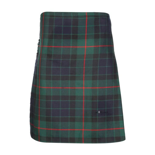 Kilt Society Essential- Men's 8 Yard Kilt - 16 Colours - Image 9