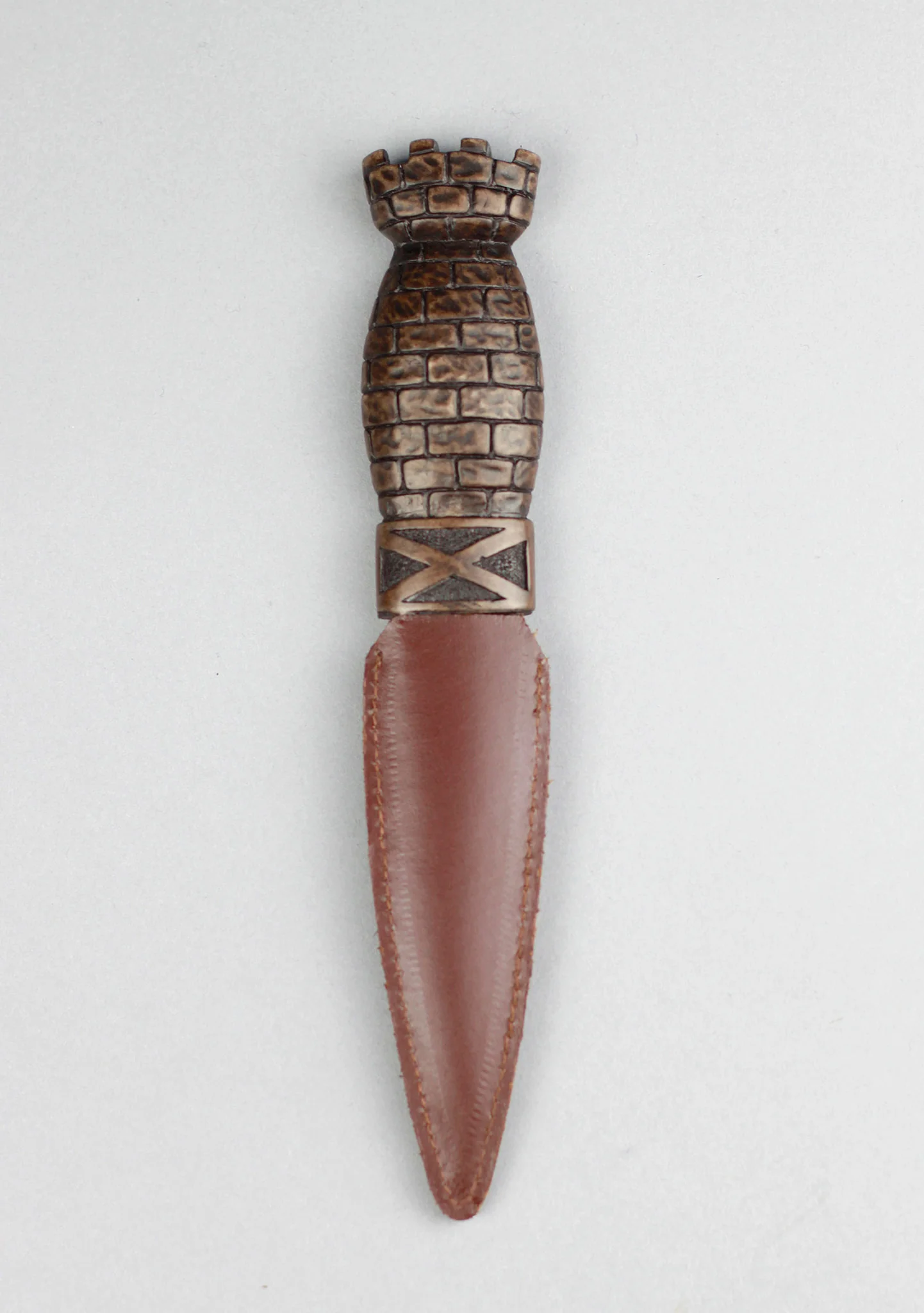 Lion Rampant Sgian Dubh - Image 3