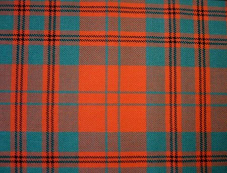 Livingston Ancient