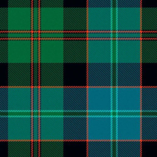Lochaber Ancient