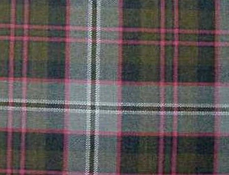 Lochaber Weathered