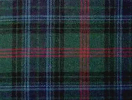 Lochcarron Hunting Modern