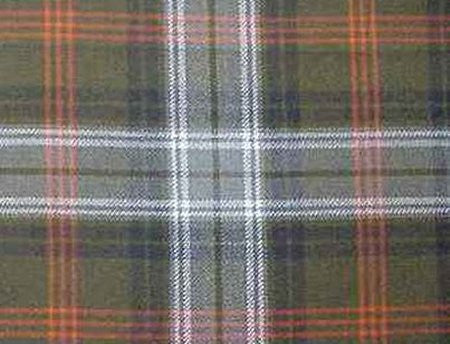 Lochcarron Hunting Weathered