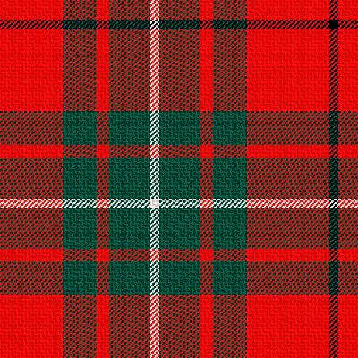 MacAulay Red Modern - Image 3