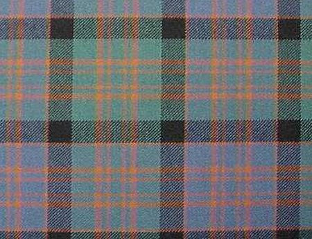 MacDonald Clan Ancient