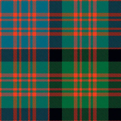 MacDonald Clan Ancient - Image 4