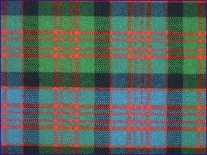 MacDonald Clan Ancient - Image 6