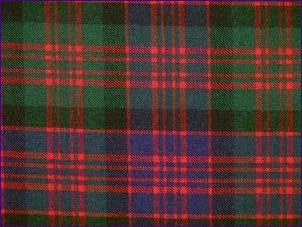 MacDonald Clan Modern - Image 7
