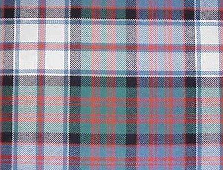 MacDonald Dress Ancient