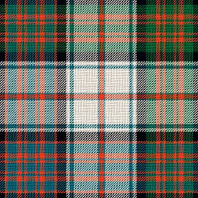 MacDonald Dress Ancient - Image 3