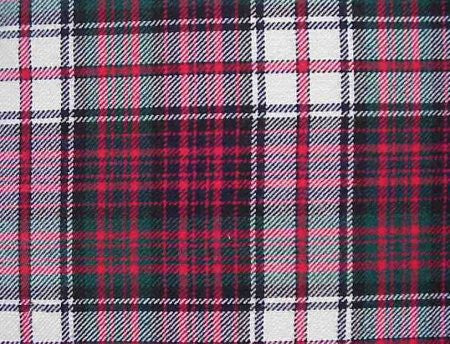 MacDonald Dress Modern