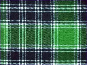 MacDonald Lord of the Isles Green Modern - Image 2