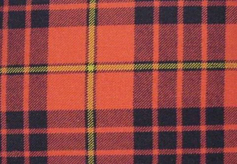 MacDonald of Ardnamurchan Ancient