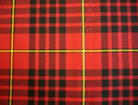 MacDonald of Ardnamurchan Modern