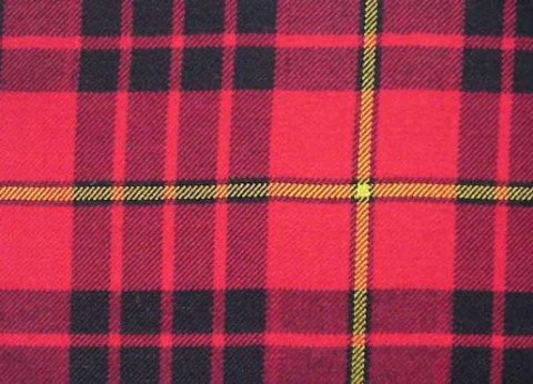 MacDonald of Ardnamurchan Modern - Image 2