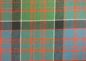 MacDonald of Clanranald Ancient - Image 2