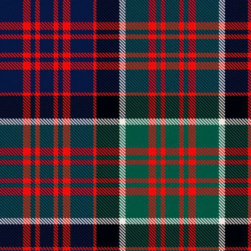 MacDonald of Clanranald Modern - Image 3