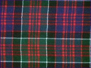 MacDonald of Clanranald Modern - Image 6