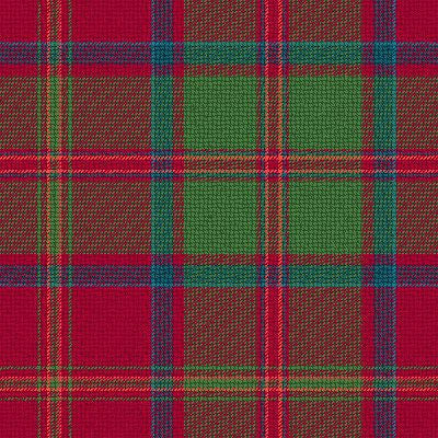 MacDonald of Glencoe Muted