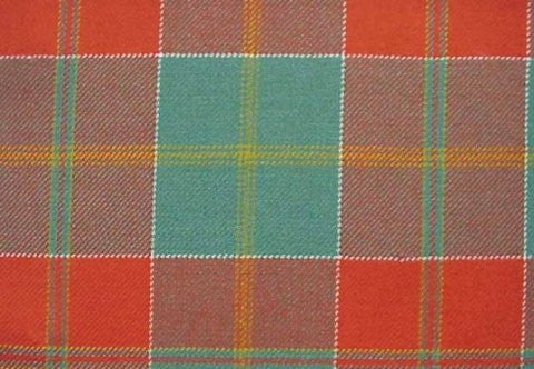 MacDonald of Kingsburgh Ancient
