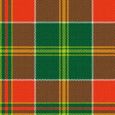 MacDonald of Kingsburgh Ancient - Image 2
