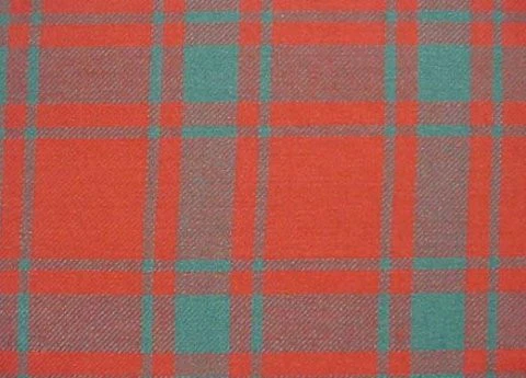 MacDonald of Sleat Ancient