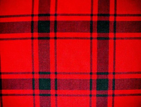 MacDonald of Sleat Modern